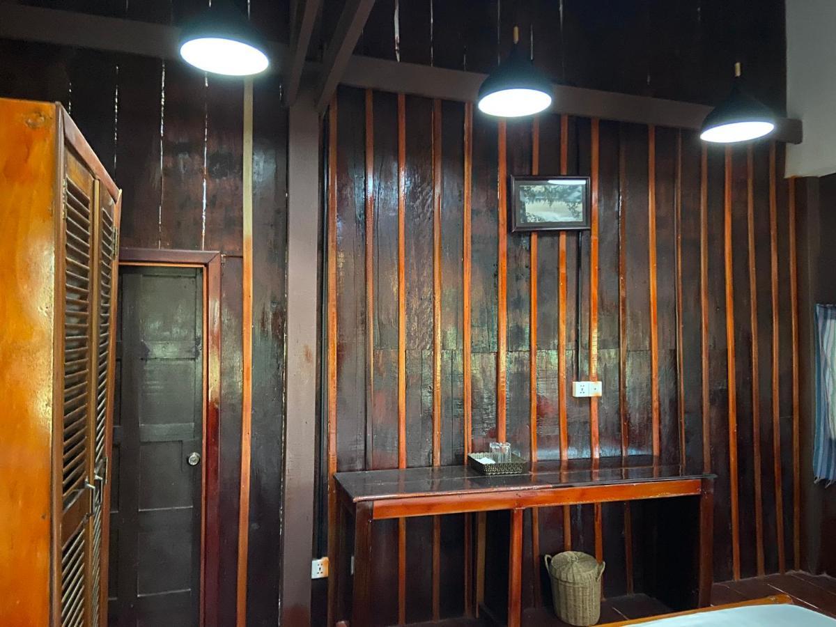 Sothea Angkor Homestay Siem Reap Dış mekan fotoğraf