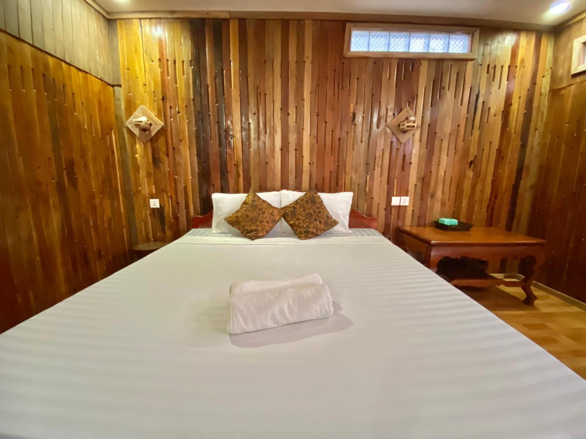 Sothea Angkor Homestay Siem Reap Dış mekan fotoğraf