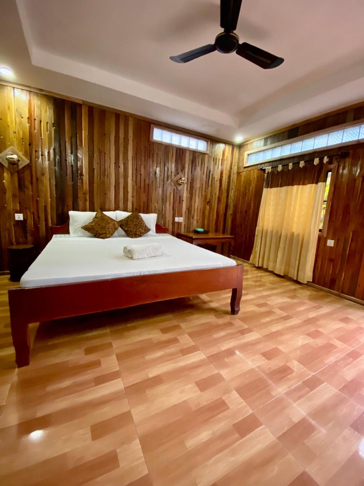 Sothea Angkor Homestay Siem Reap Dış mekan fotoğraf