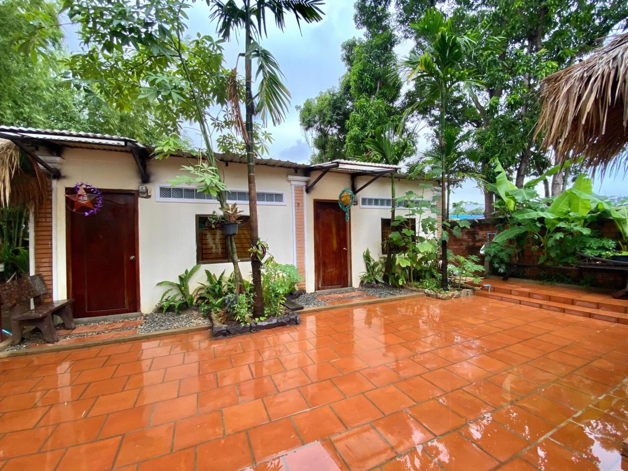 Sothea Angkor Homestay Siem Reap Dış mekan fotoğraf